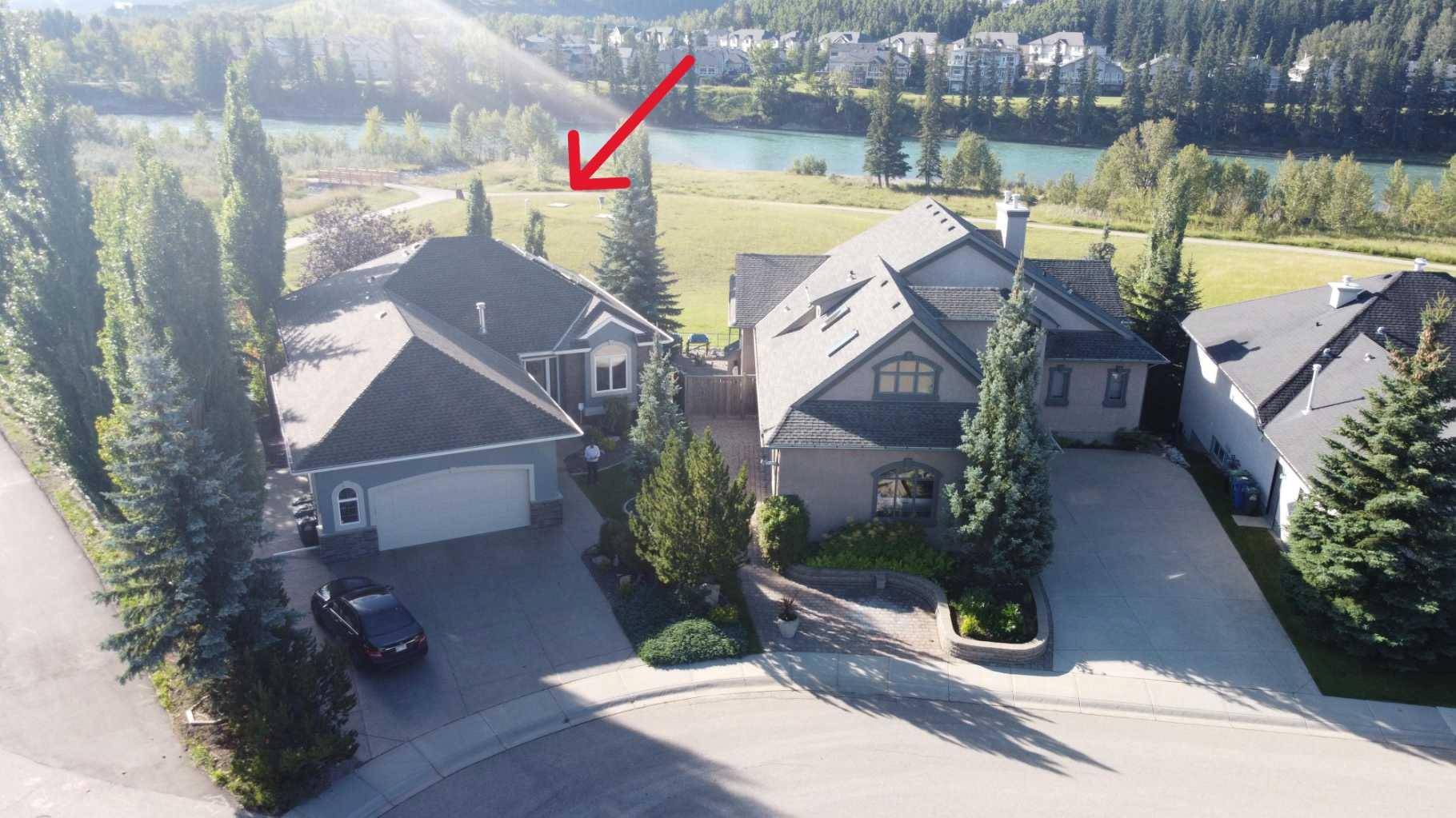 139 West Terrace PT, Cochrane, AB T4C 1S1