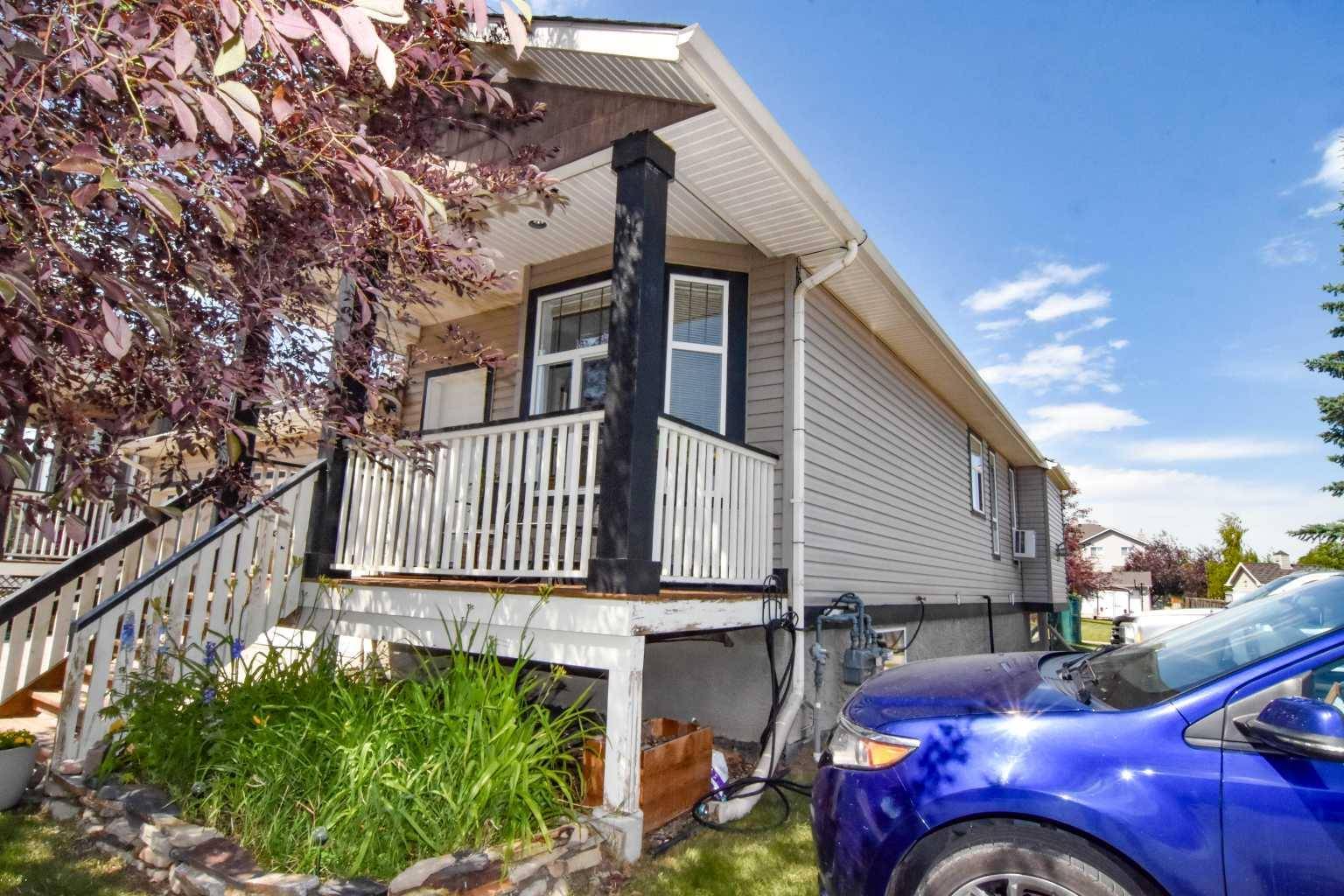 Langdon, AB T0J 1X2,8 Van Horn CT Northwest