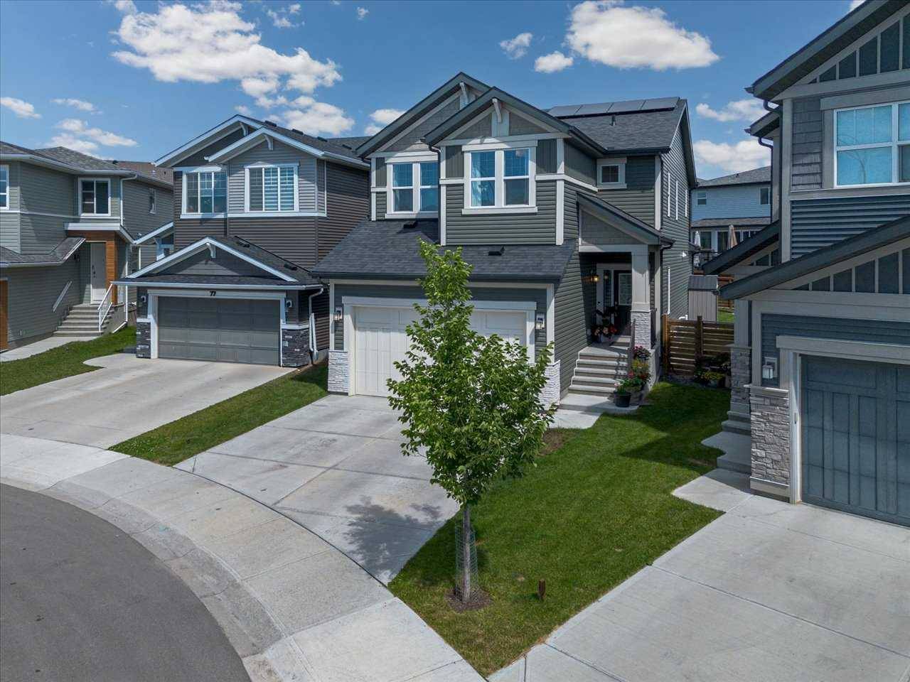 81 Howse MT Northeast, Calgary, AB T3P 1N9