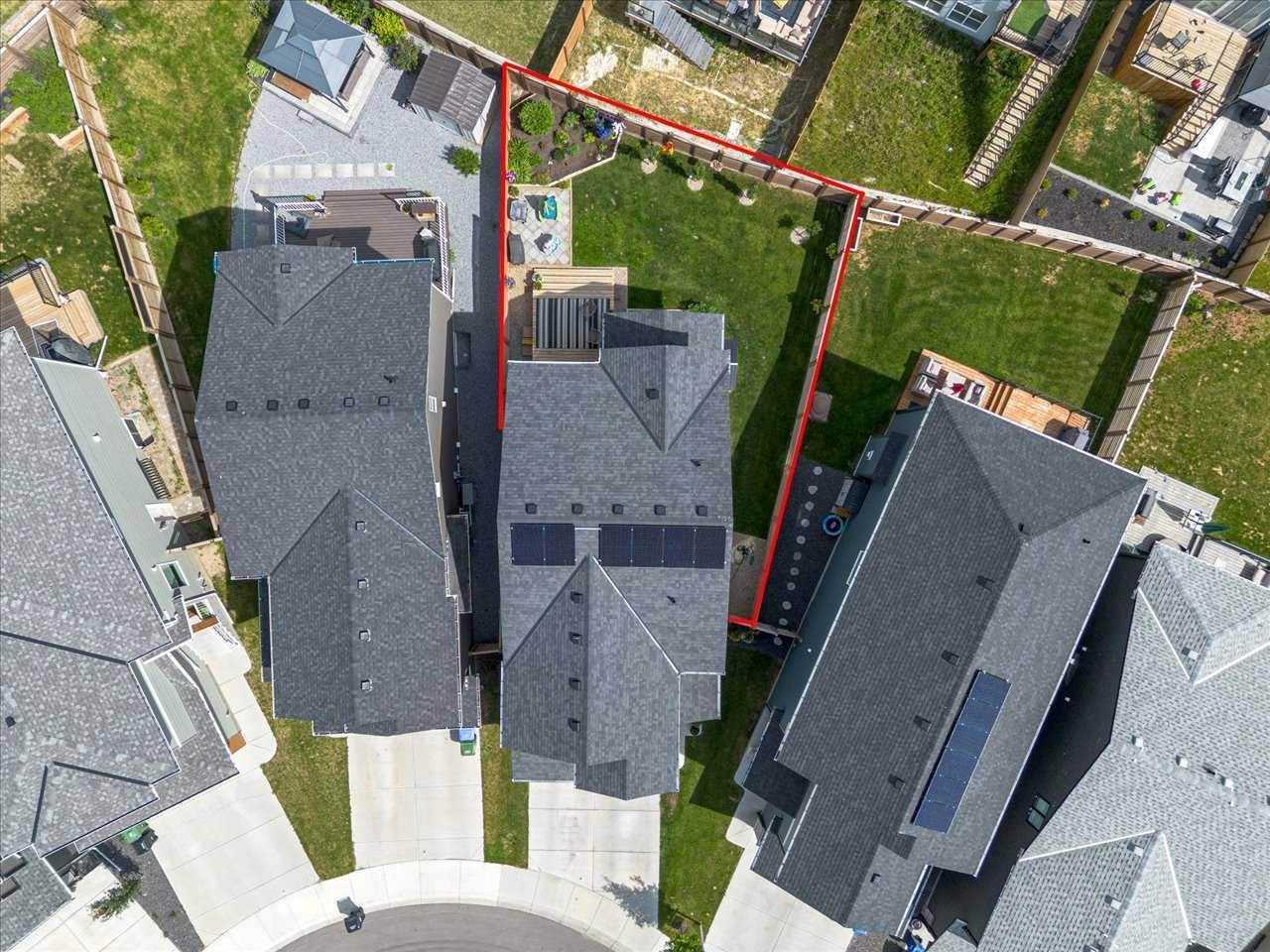 Calgary, AB T3P 1N9,81 Howse MT NE