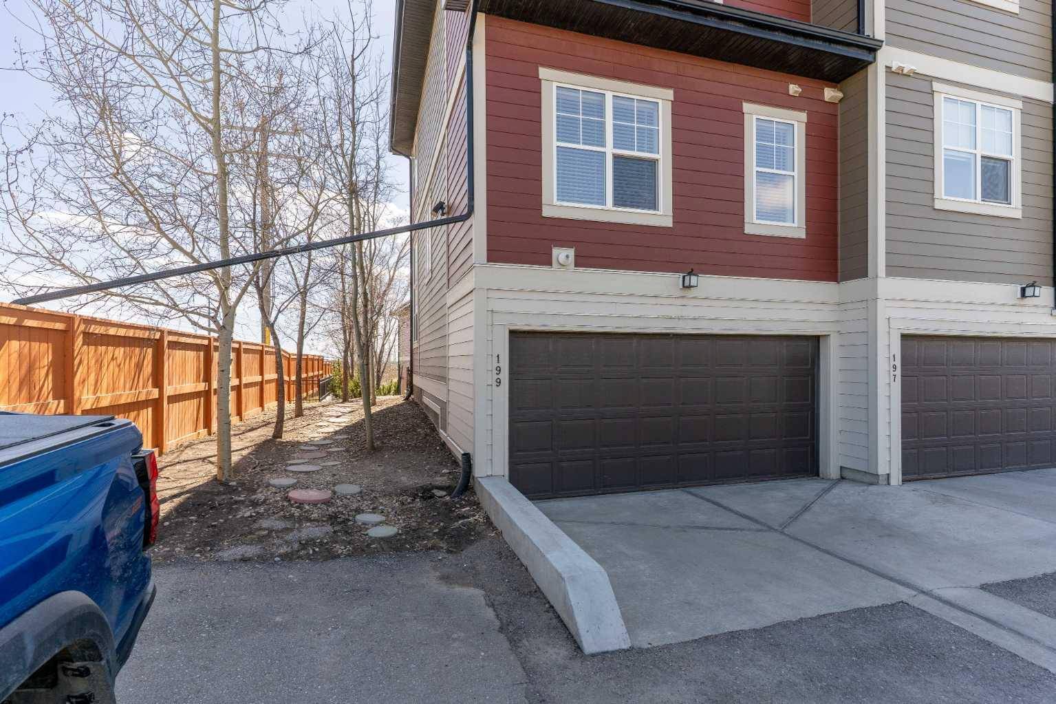 Calgary, AB T3M 1R6,199 Cranford WALK Southeast