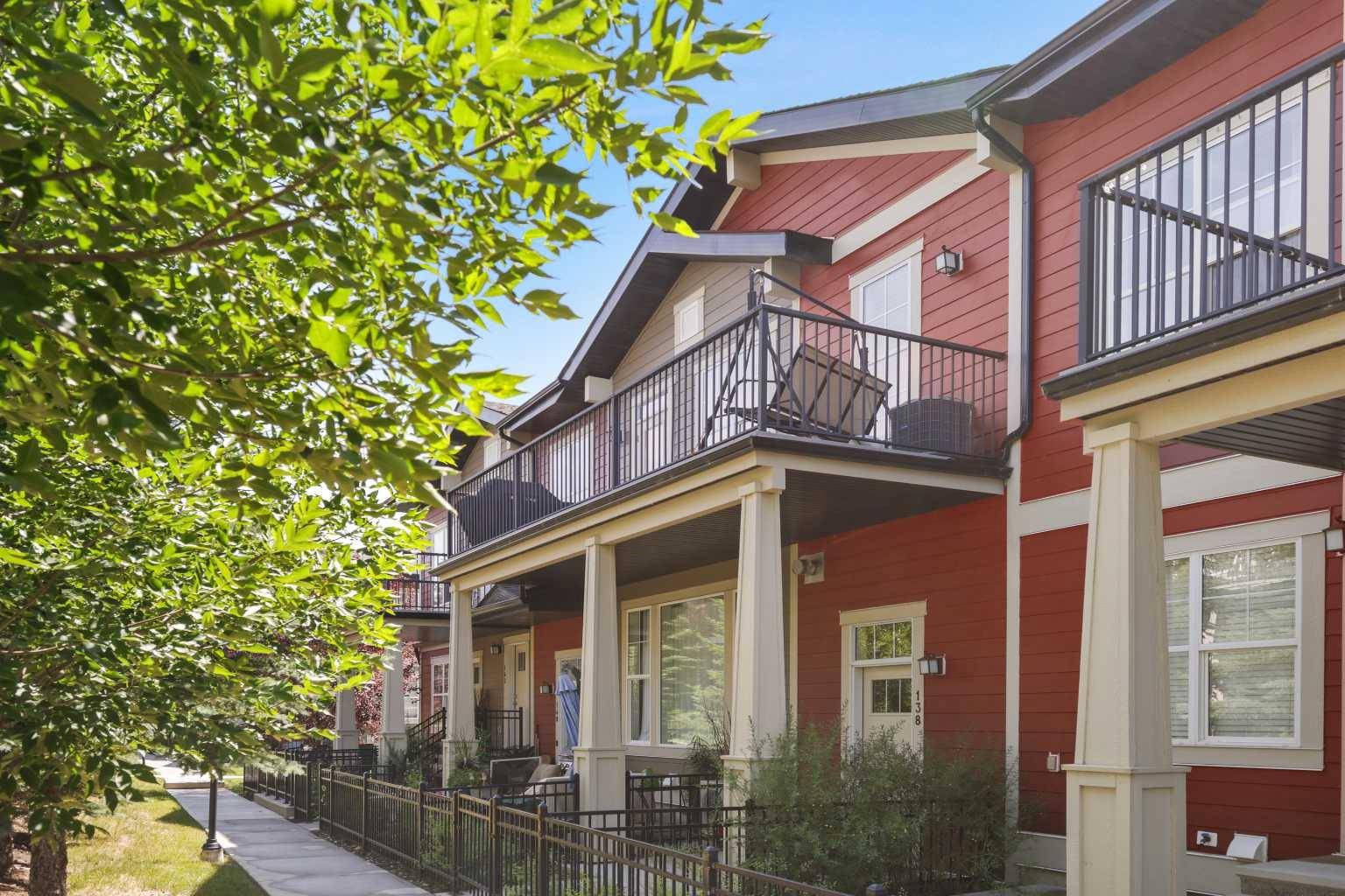 138 Cranford Walk Southeast, Calgary, AB T3M 1R5