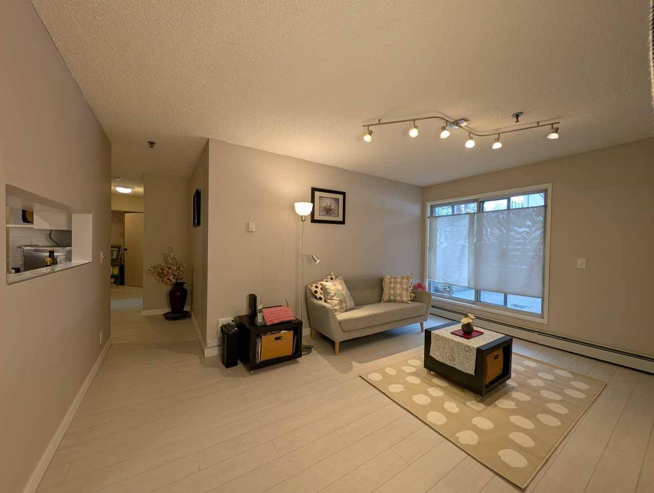 525 56 AVE Southwest #114, Calgary, AB T2V 4Z9