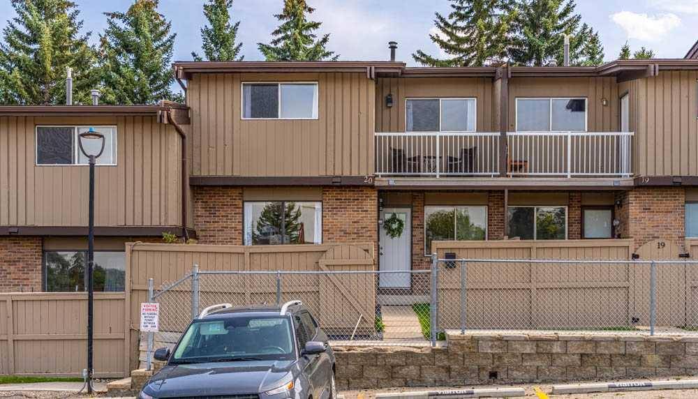 Calgary, AB T2K 5S4,1055 72 AVE Northwest #20