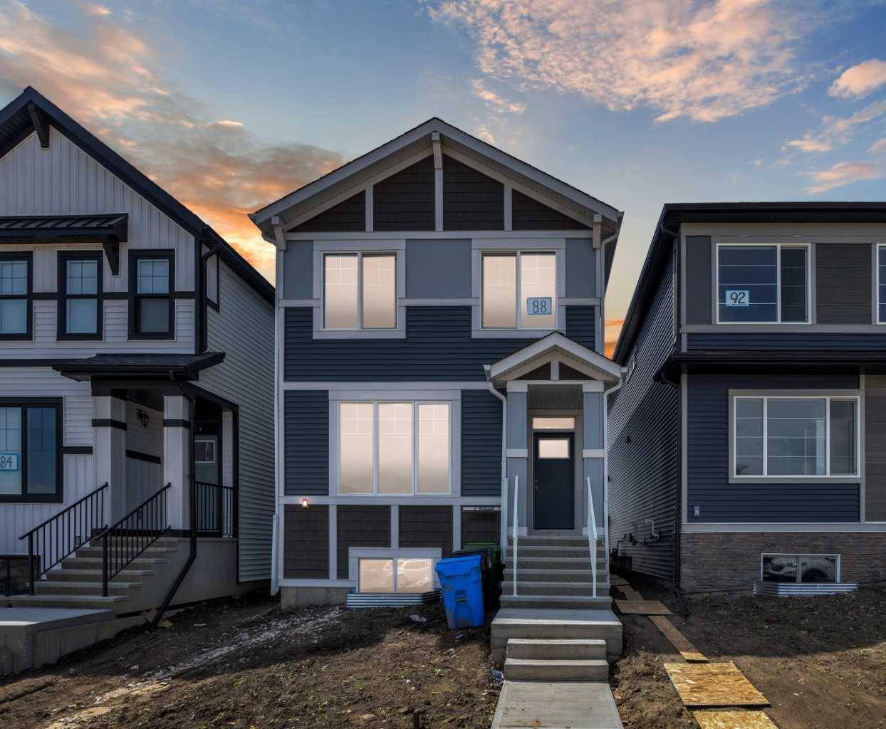 88 Homestead VW Northeast, Calgary, AB T3J 5W2