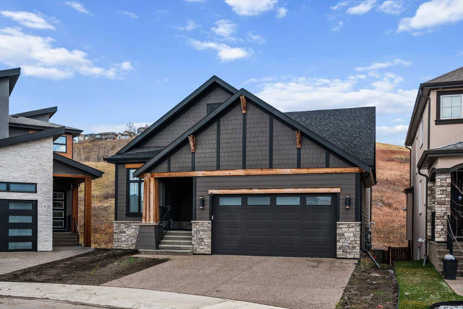 Calgary, AB T3M 3L5,68 Cranbrook CPE Southeast