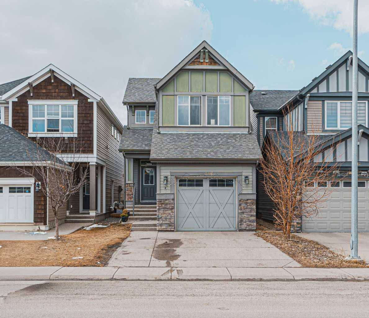 146 Skyview Point CRES Northeast, Calgary, AB T3N 0M1