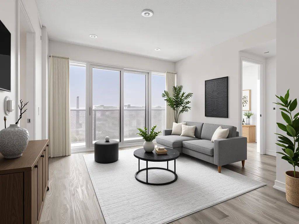 55 Cooper ST #1611, Toronto C08, ON M5E 0G1