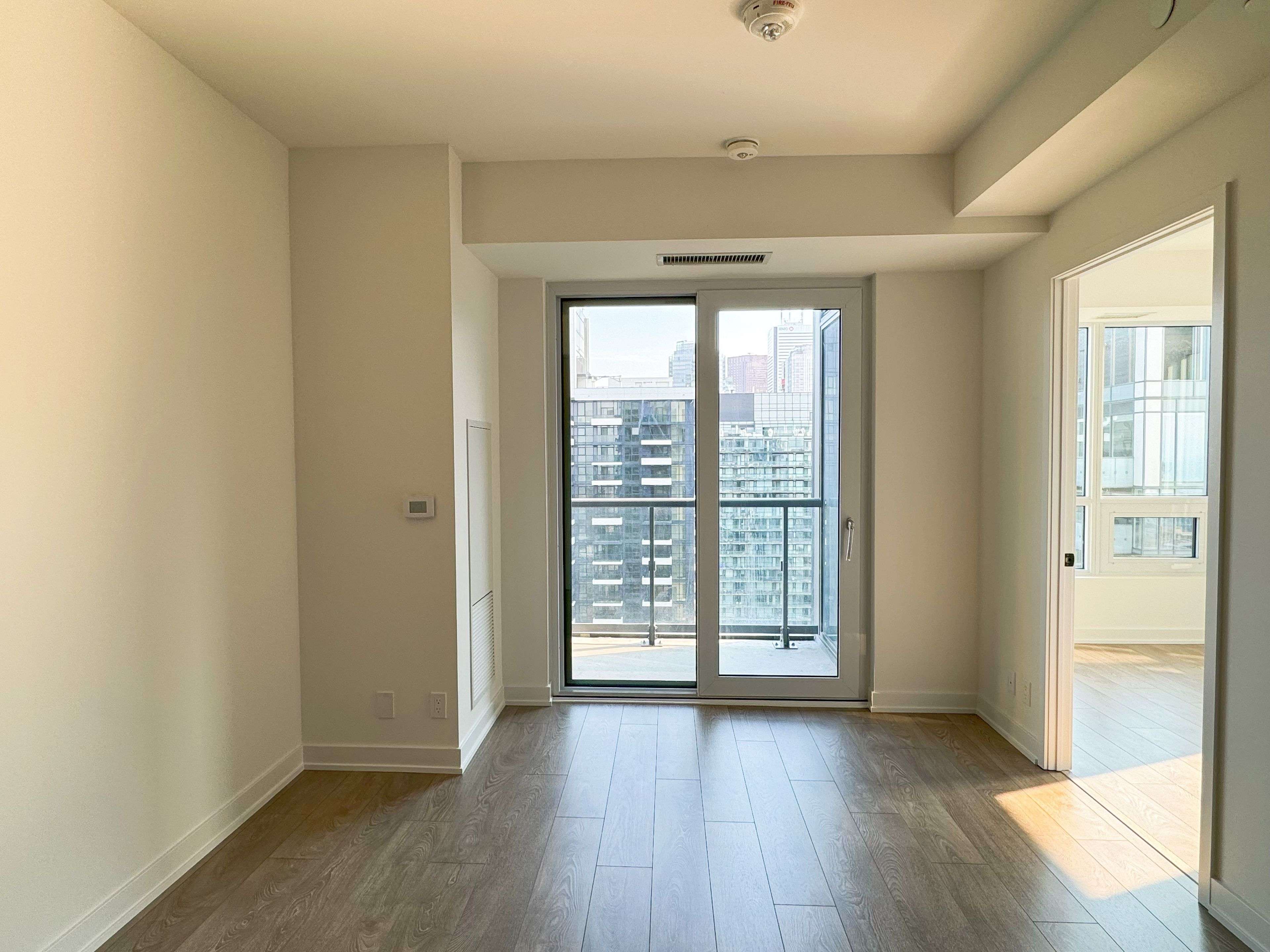 Toronto C01, ON M5V 0W2,108 Peter ST #4505