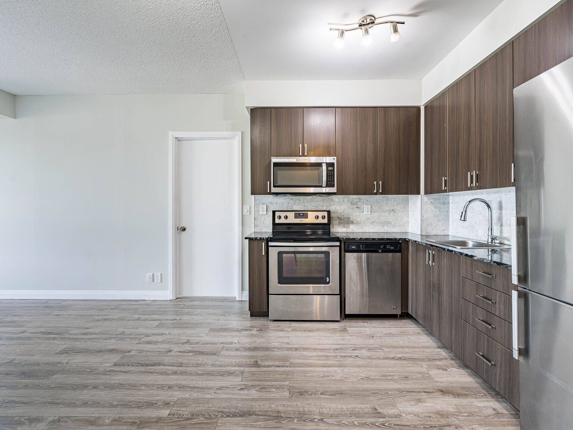 Toronto E06, ON M1N 0B4,22 East Haven DR #306