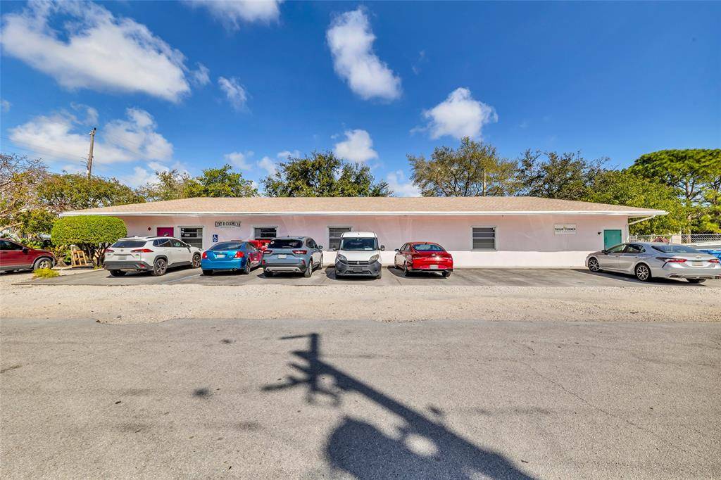 2520 N Dixie Hwy, Wilton Manors, FL 33305