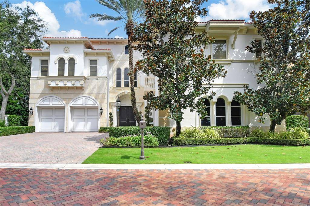 6453 Montesito Street, Boca Raton, FL 33496