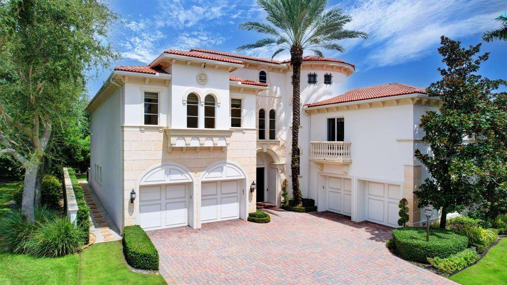 Boca Raton, FL 33496,6453 Montesito Street