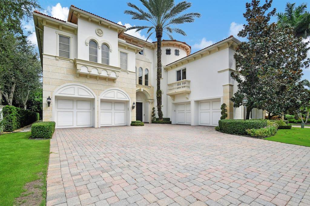 Boca Raton, FL 33496,6453 Montesito Street