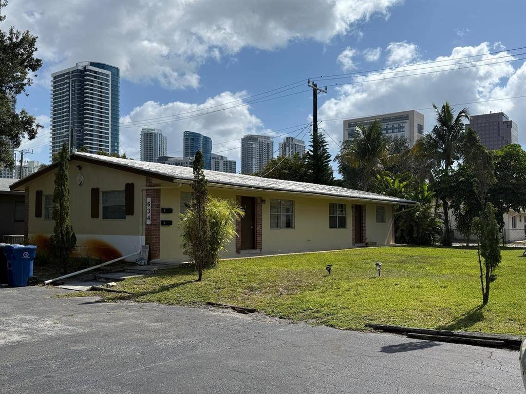 634 SW 4th Ave #B, Fort Lauderdale, FL 33315
