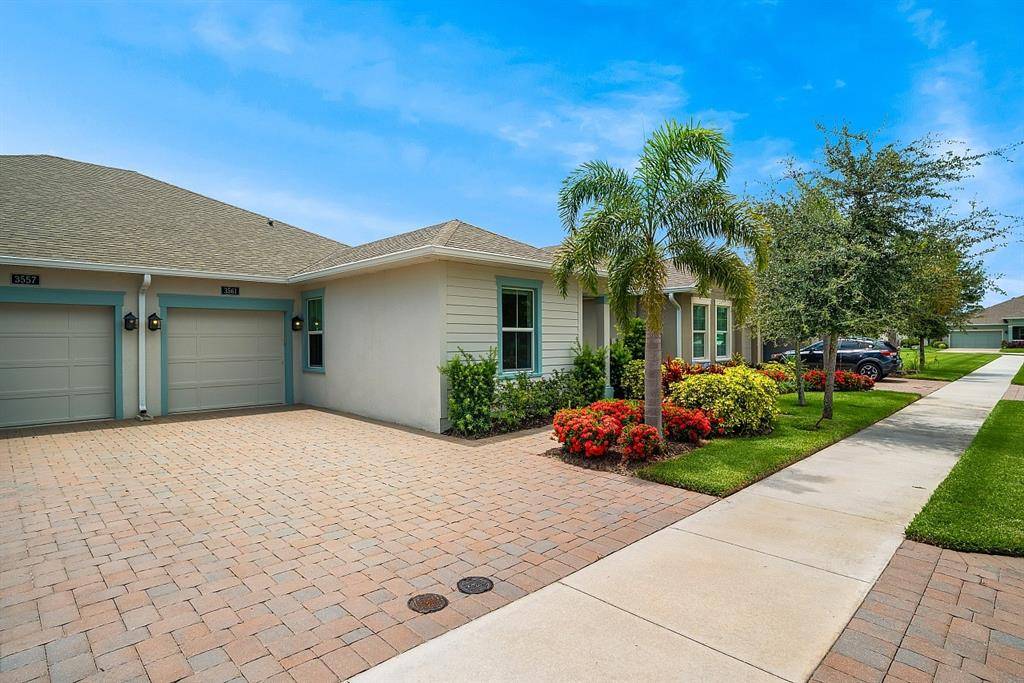 Vero Beach, FL 32966,3561 Cherry Palm Ct