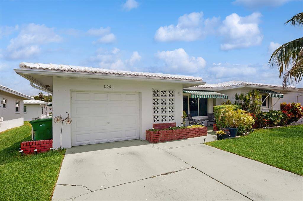 Tamarac, FL 33321,8201 NW 59th Ct