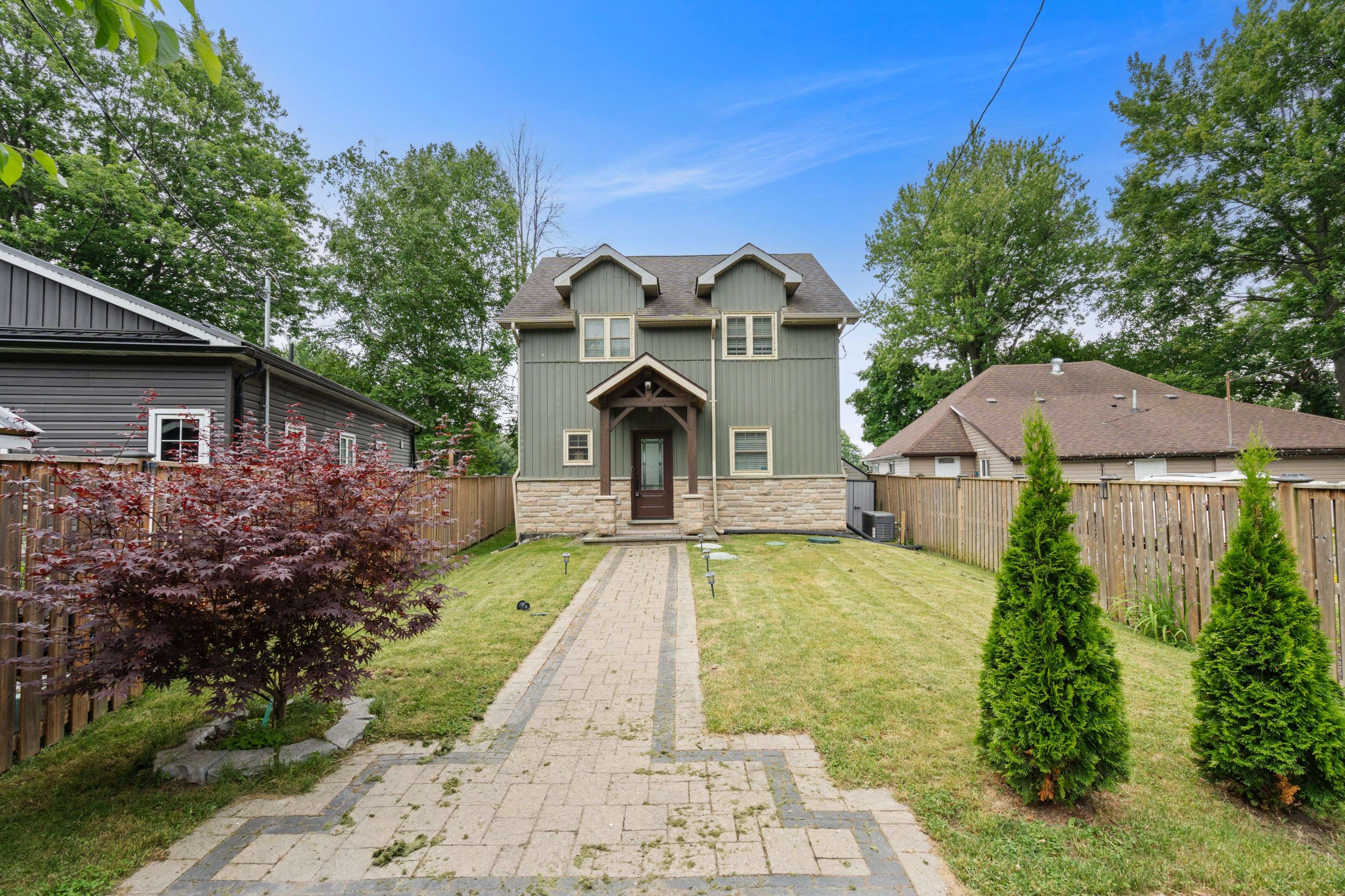 1114 Ramara 47 RD, Ramara, ON L0K 1B0
