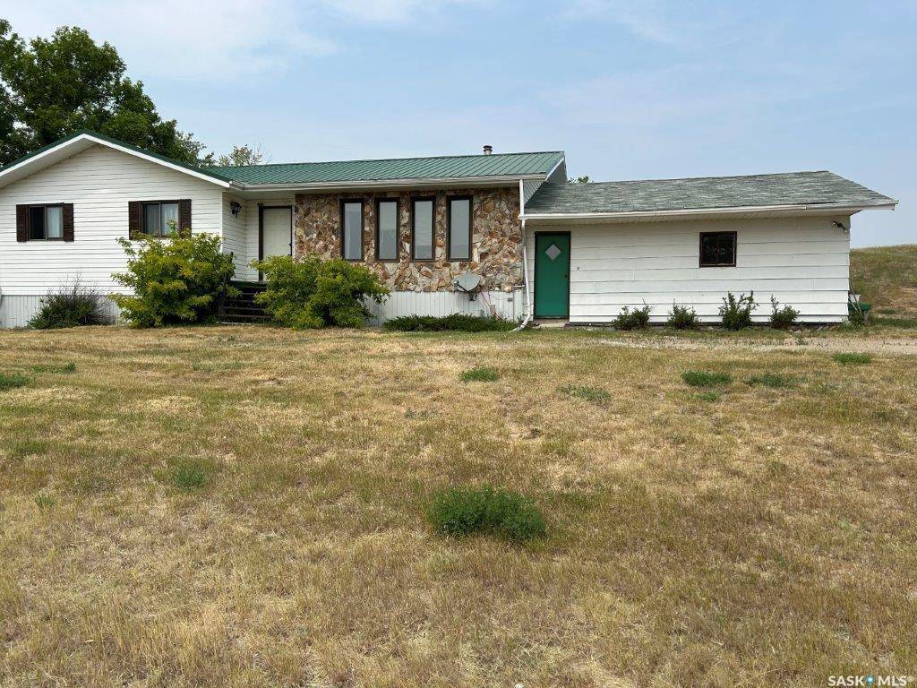 Rural Address, Victory Rm No. 226, SK S0L 0C0