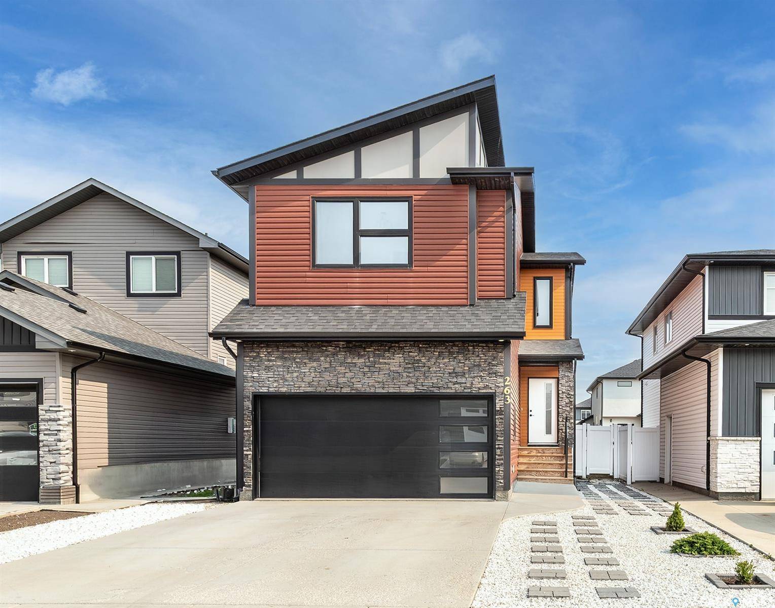 263 Barrett STREET, Saskatoon, SK S7W 1C6
