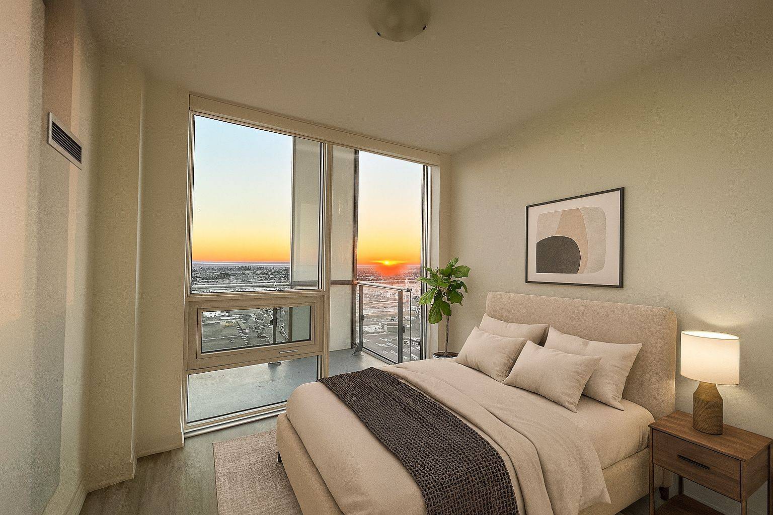 Mississauga, ON L5M 0Z7,4655 Metcalfe AVE N #2209B