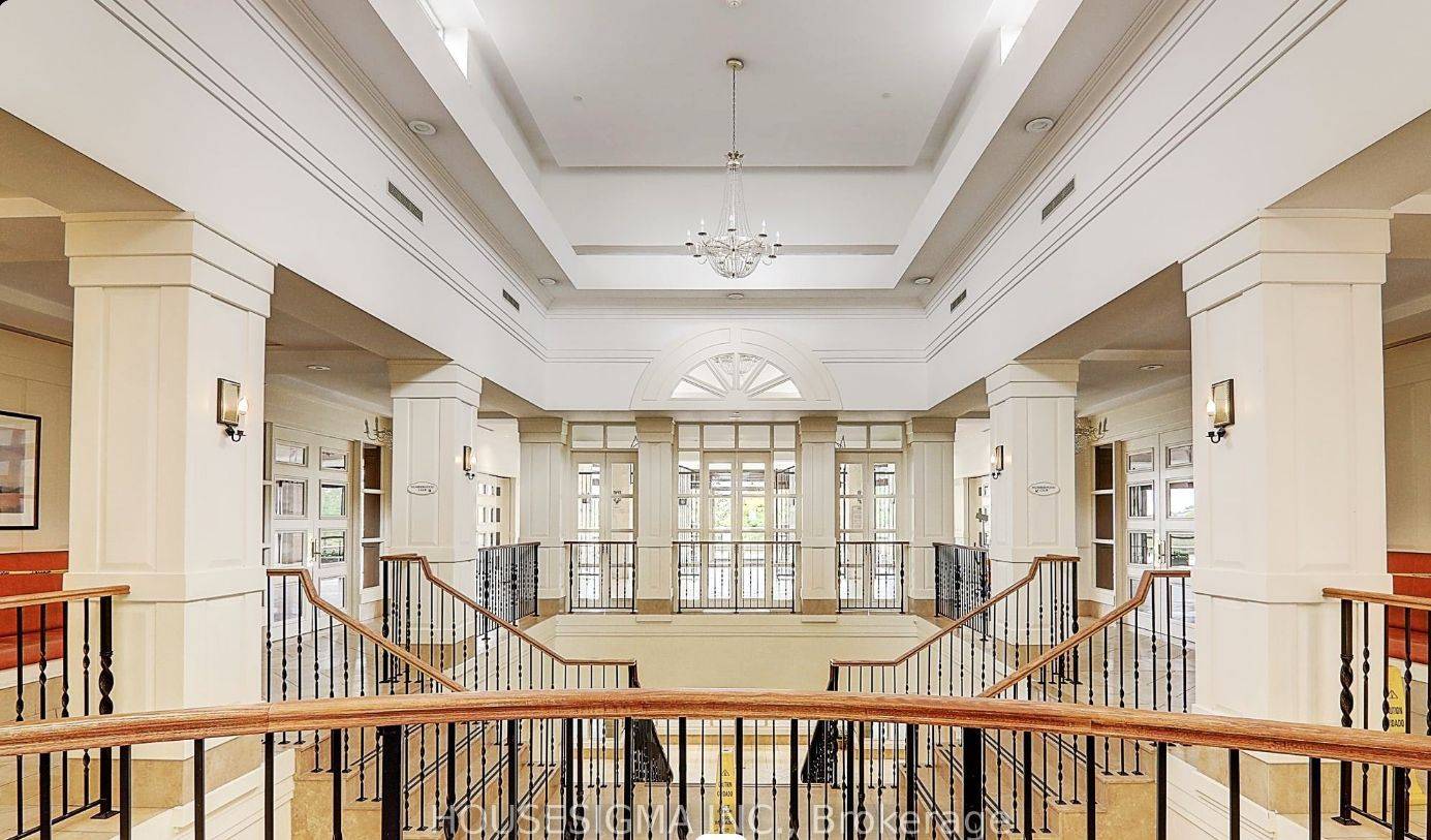 710 Humberwood BLVD #2614, Toronto W10, ON M9W 7J5