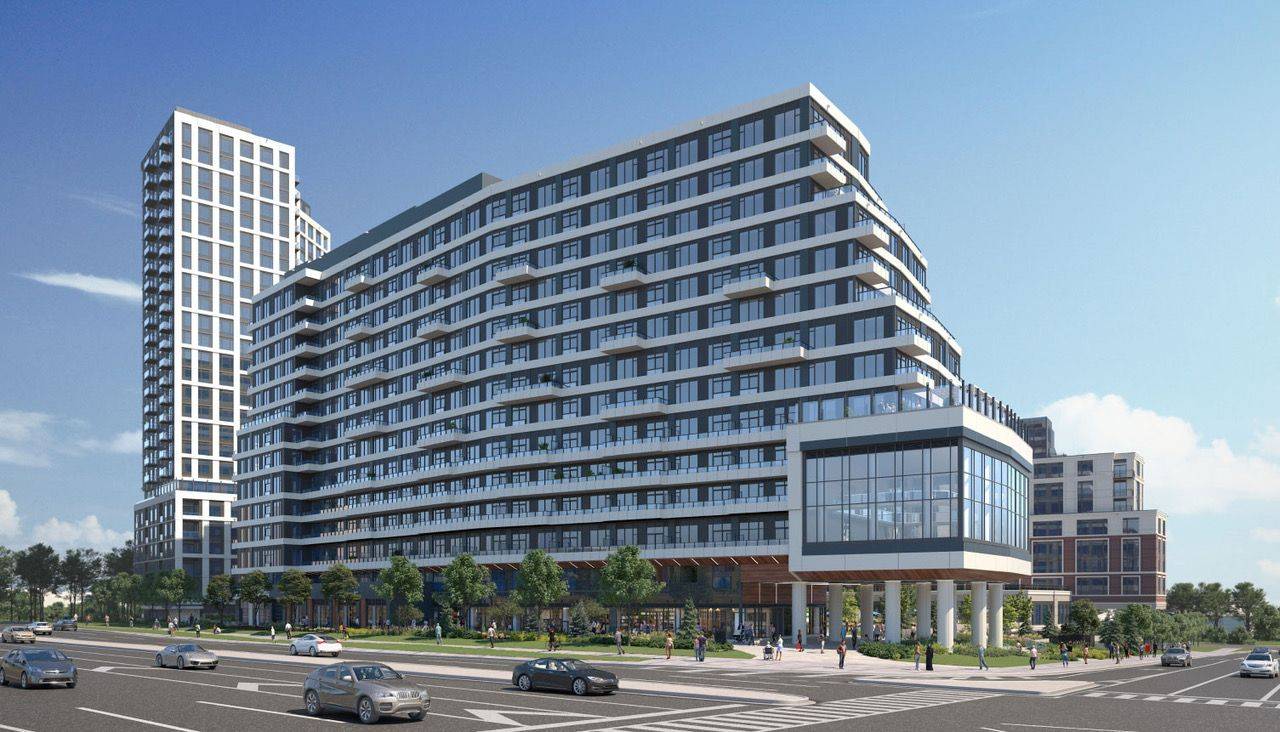 2485 Eglinton AVE E #1020, Mississauga, ON L5M 2T1