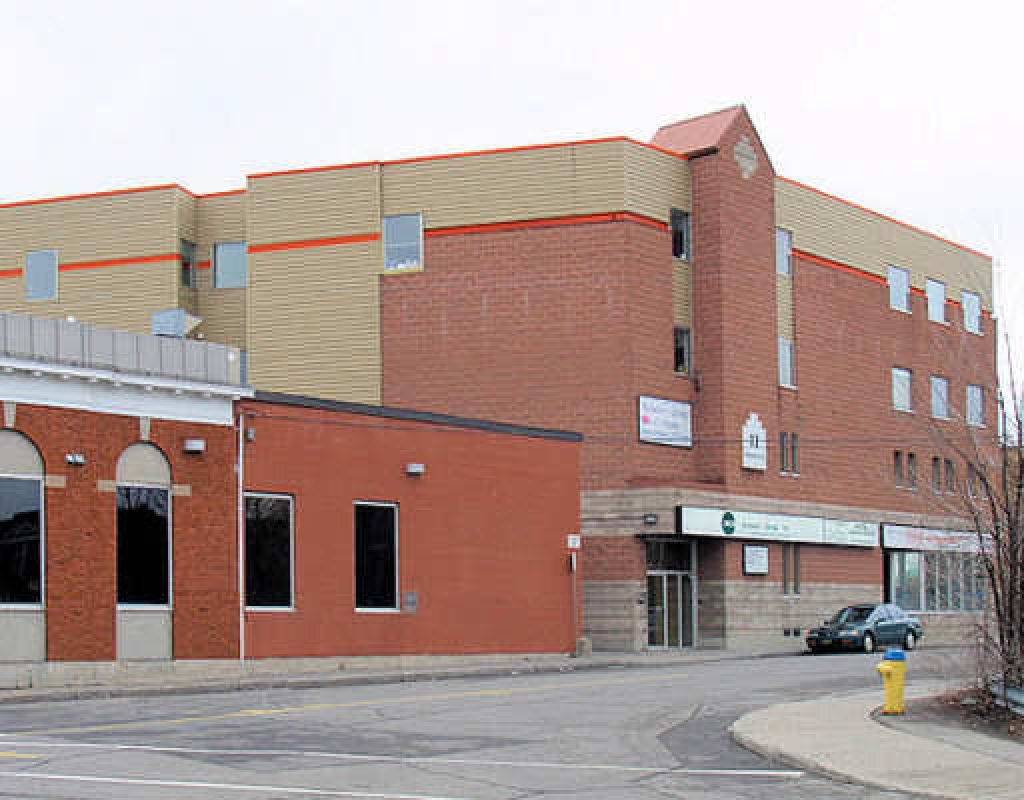 11 Rosemount AVE #303, West Centre Town, ON K1Y 4R8