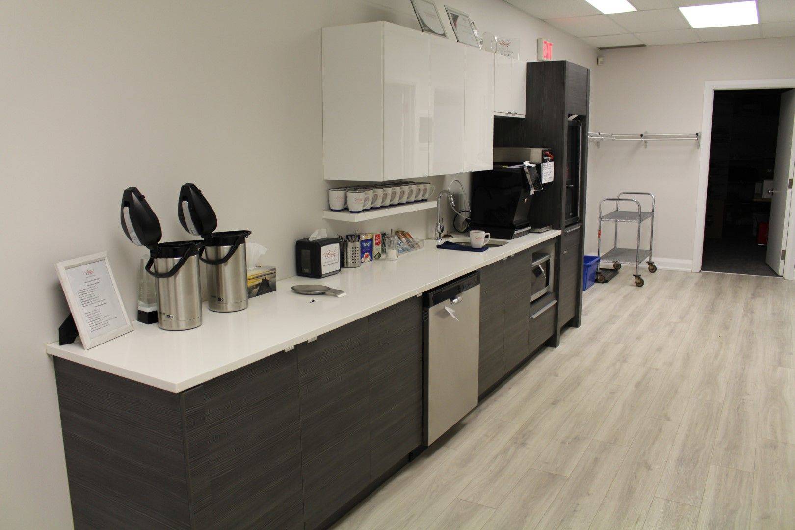 West Centre Town, ON K1Y 4R8,11 Rosemount AVE #303