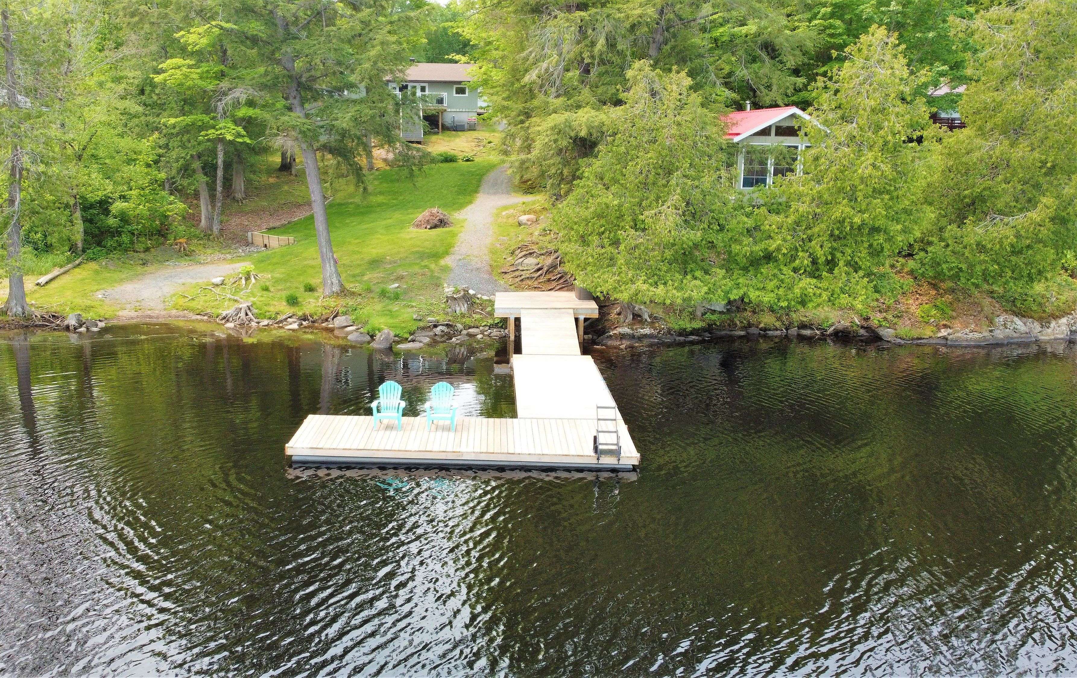 Parry Sound Remote Area, ON P0H 1N0,108 Murphy DR