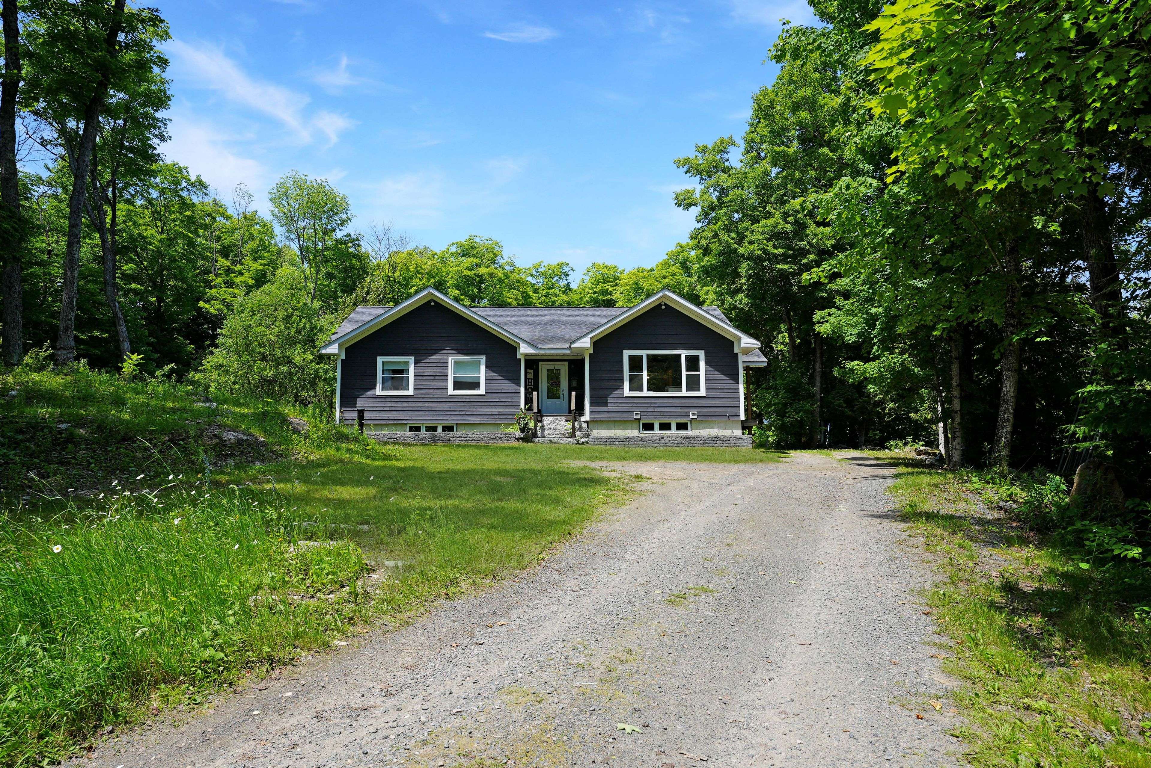 1979 Blairhampton RD, Minden Hills, ON K0M 2K0