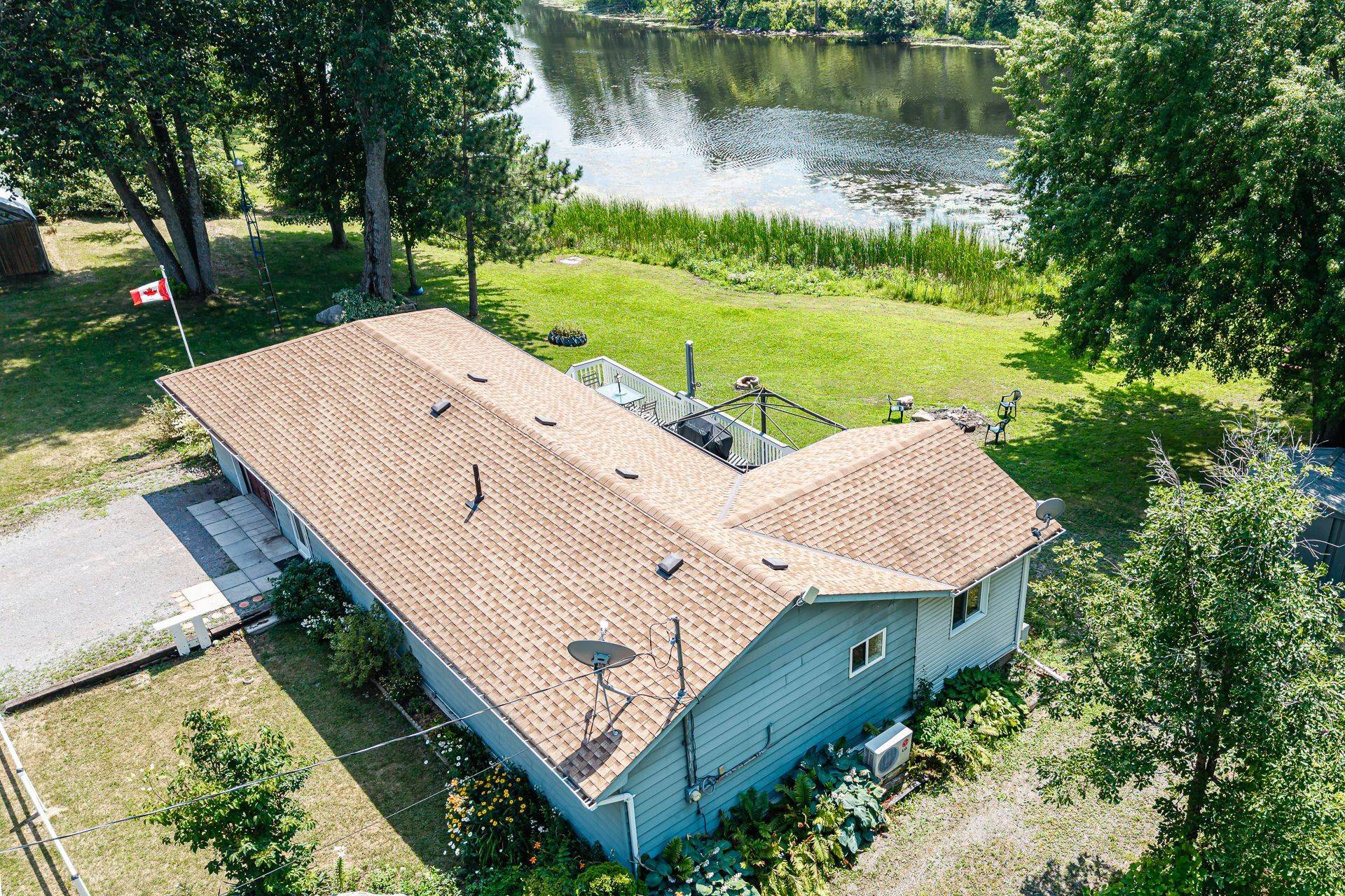 Tweed, ON K0K 3J0,49 Wannamaker LN