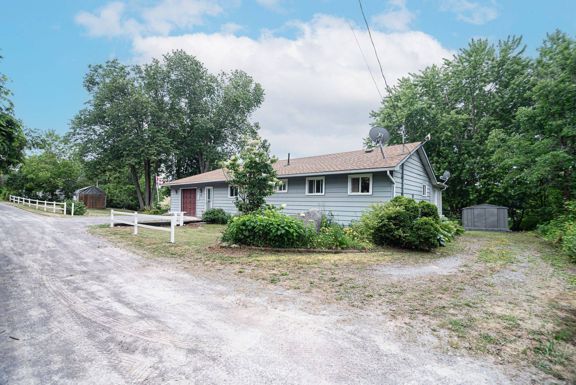 Tweed, ON K0K 3J0,49 Wannamaker LN