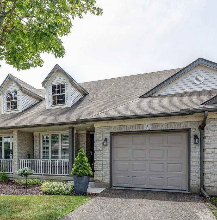 20 Windmere PL #6, St. Thomas, ON N5R 6H6