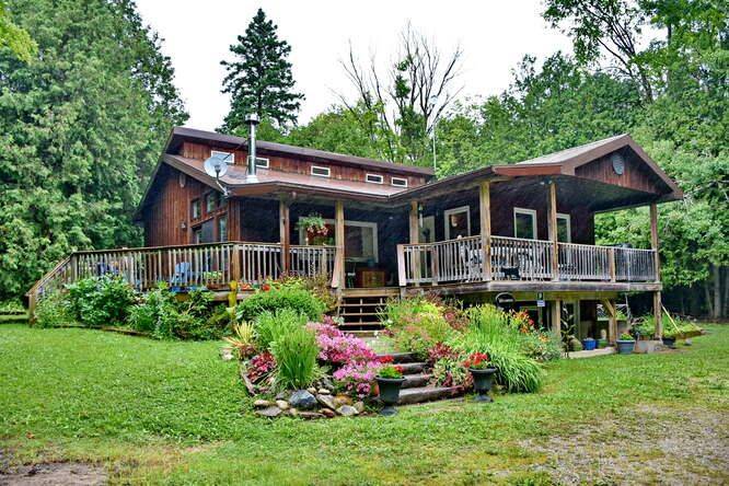 447085 Tenth Concession, Grey Highlands, ON N0C 1E0