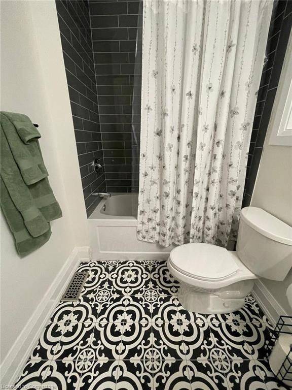 Hamilton, ON L8M 2J3,28 Burris ST