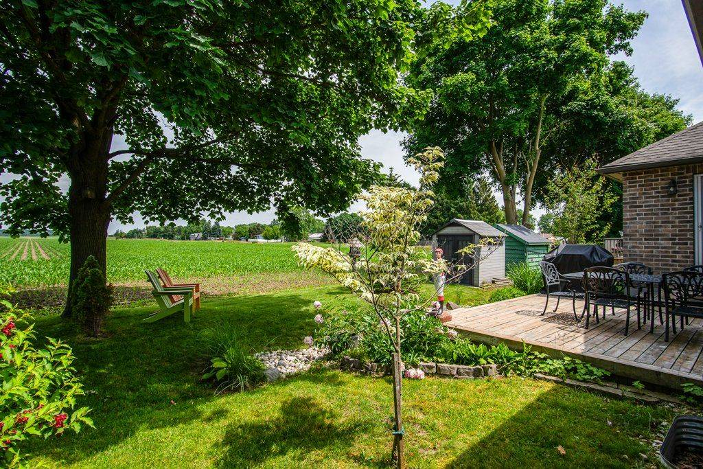 East Zorra-tavistock, ON N0B 2R0,86 Jacob ST W