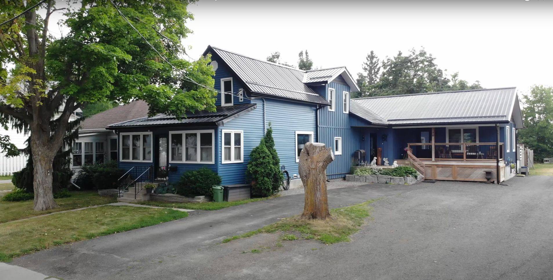 3 Duke ST, Kawartha Lakes, ON K9V 2K5
