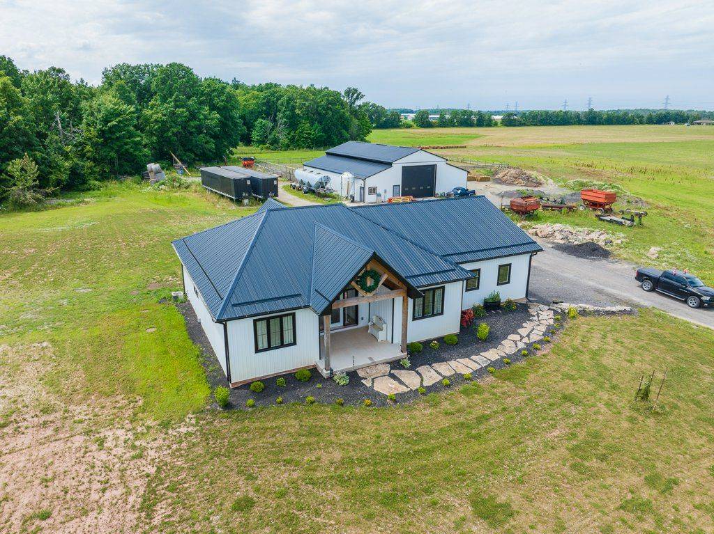 2848 MOUNTAIN RD, Lincoln, ON L0R 2A0