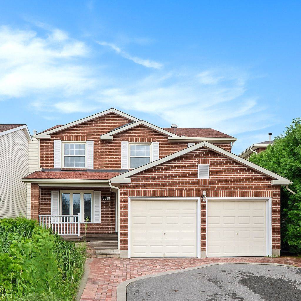683 Apollo WAY, Orleans - Cumberland And Area, ON K4A 1S8