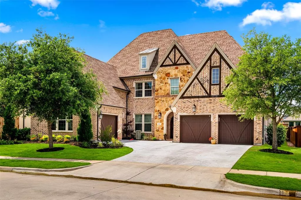 The Colony, TX 75056,3713 Adelaide