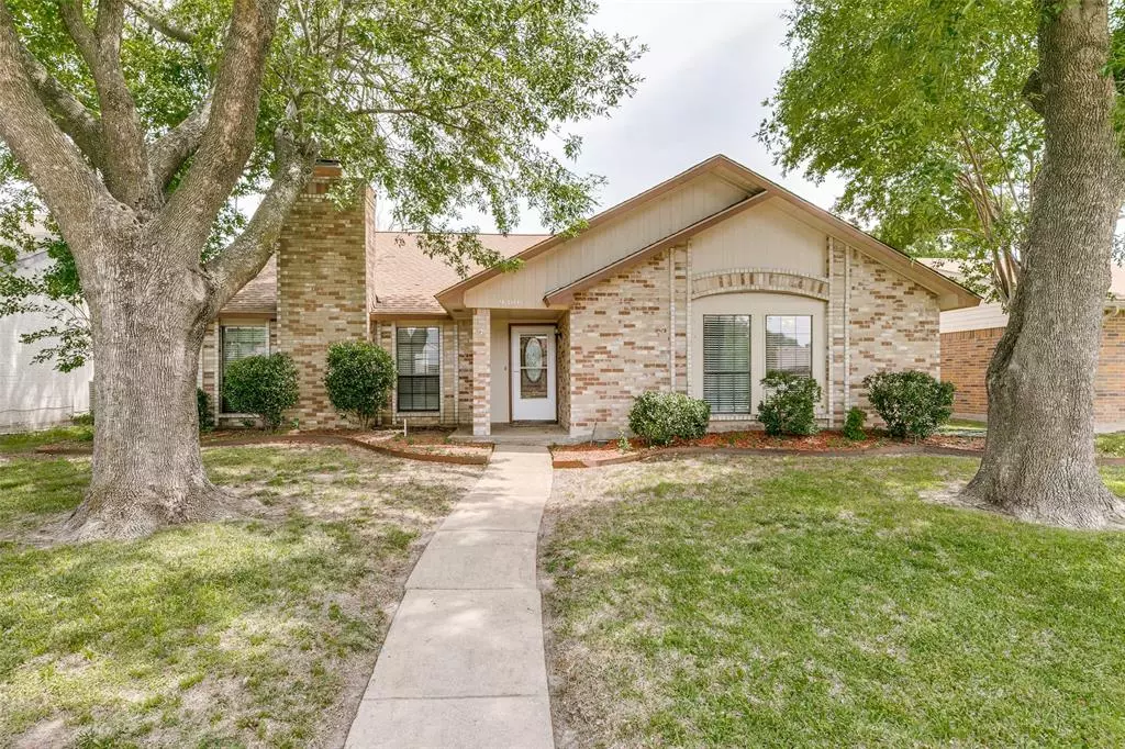 Rowlett, TX 75088,9306 Grant Drive
