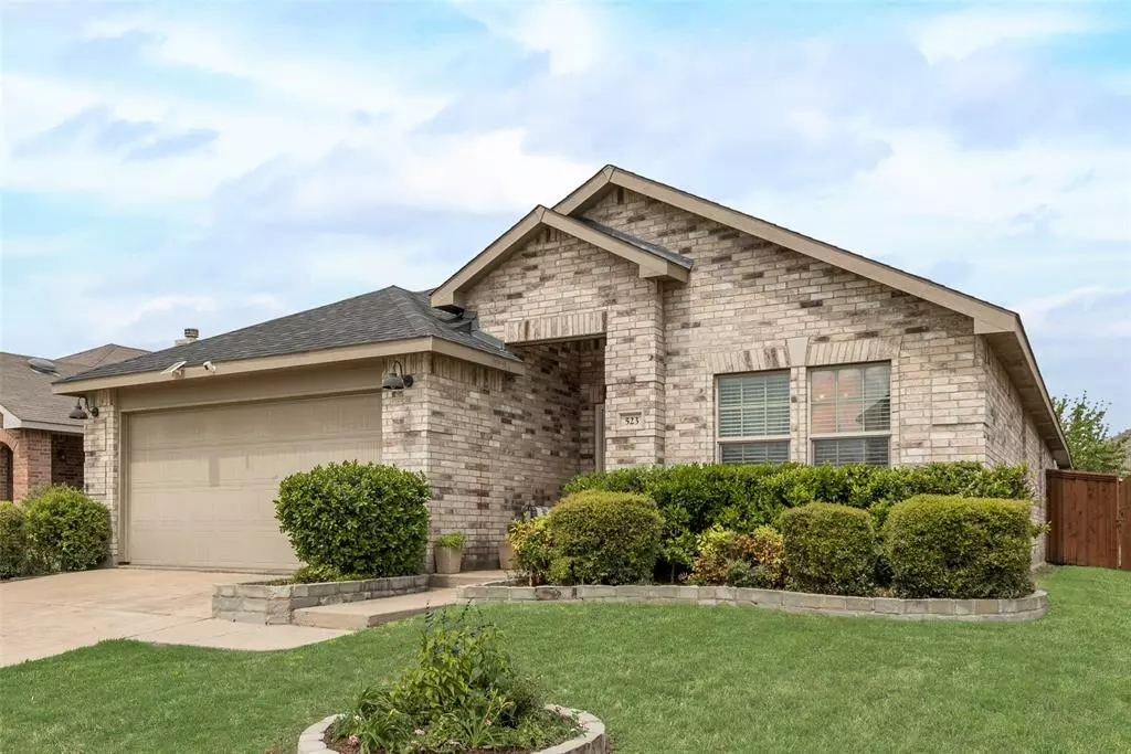 Fate, TX 75087,523 Blue Sage Drive