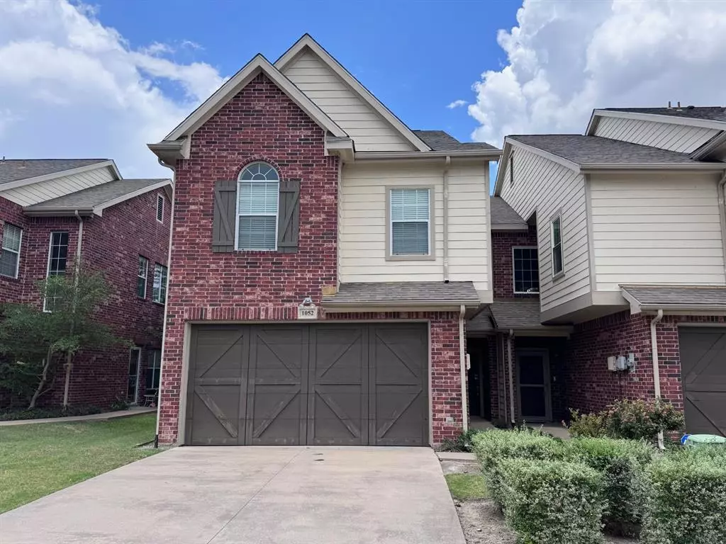 Coppell, TX 75019,1052 Colonial Drive
