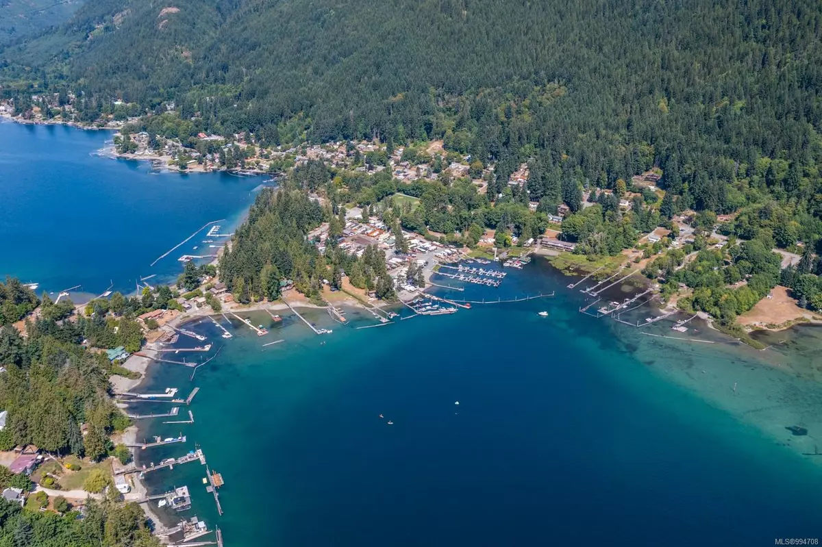 Youbou, BC V0R 3E1,8389 Sa-Seen-Os Rd #60