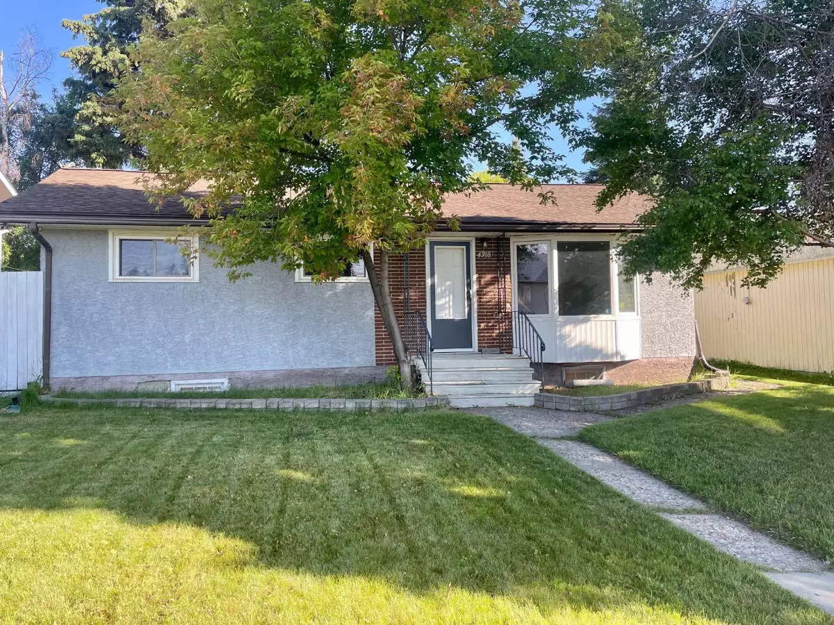 Edson, AB T7E 1B7,4318 5 Avenue