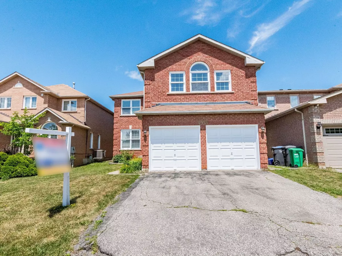 Mississauga, ON L5M 5M9,4938 Rosebush RD