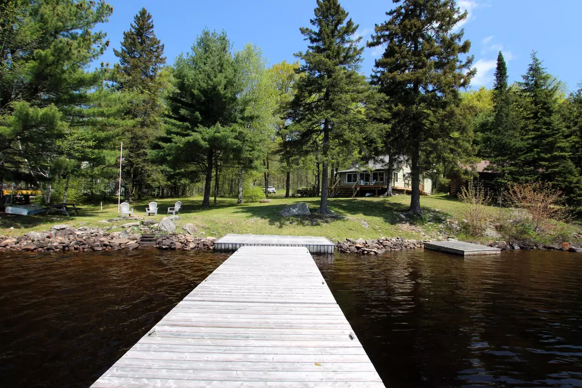 Parry Sound Remote Area, ON P0H 1S0,131 Lee LN