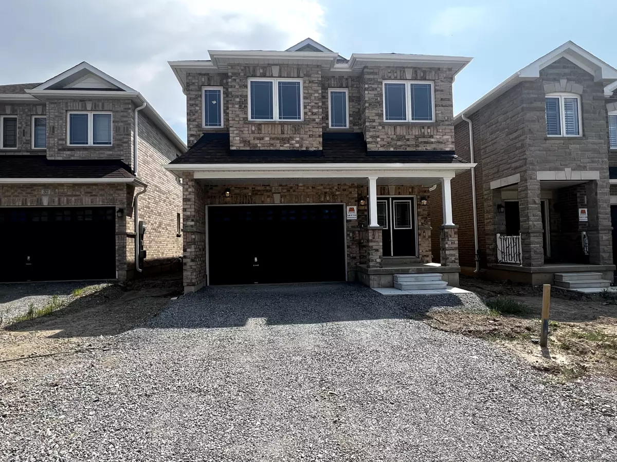 Thorold, ON L2V 5G7,36 Huntsworth AVE