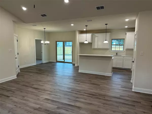 1727 Russell Drive, Garland, TX 75040
